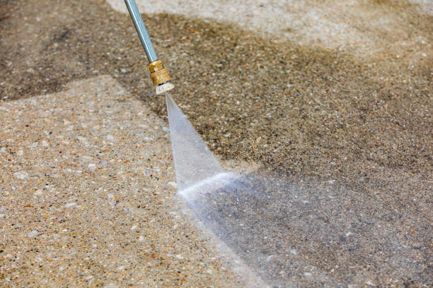 Slater, IA Pressure Washing Company